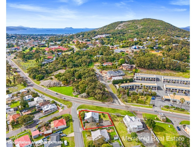 292 Middleton Road, Centennial Park WA 6330