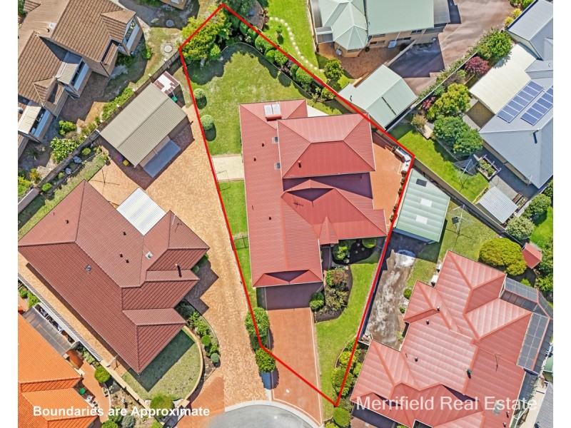 10 Norman Place, Spencer Park WA 6330