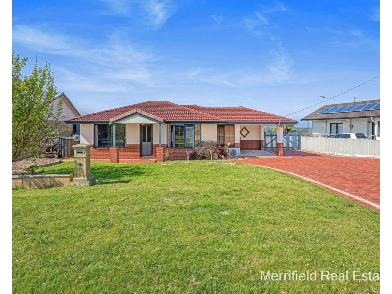 15 Shepherd Street, Lower King WA 6330