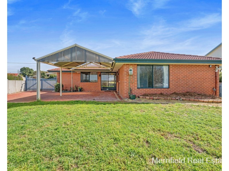 15 Shepherd Street, Lower King WA 6330
