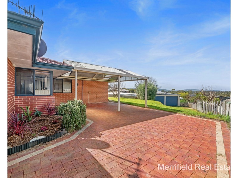 15 Shepherd Street, Lower King WA 6330