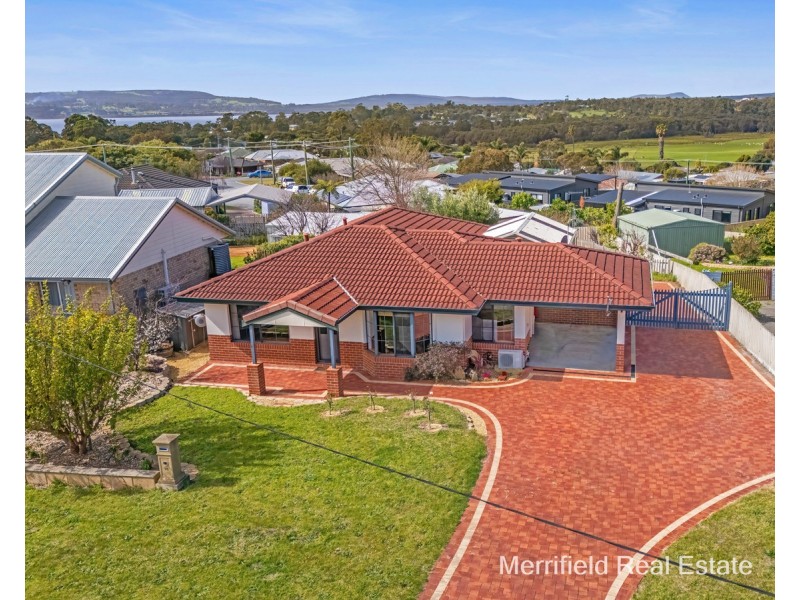 15 Shepherd Street, Lower King WA 6330