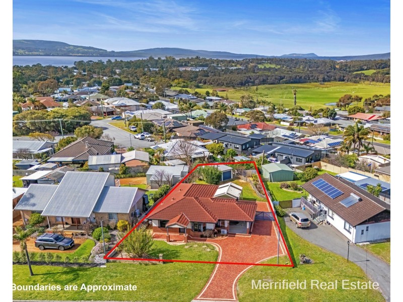 15 Shepherd Street, Lower King WA 6330