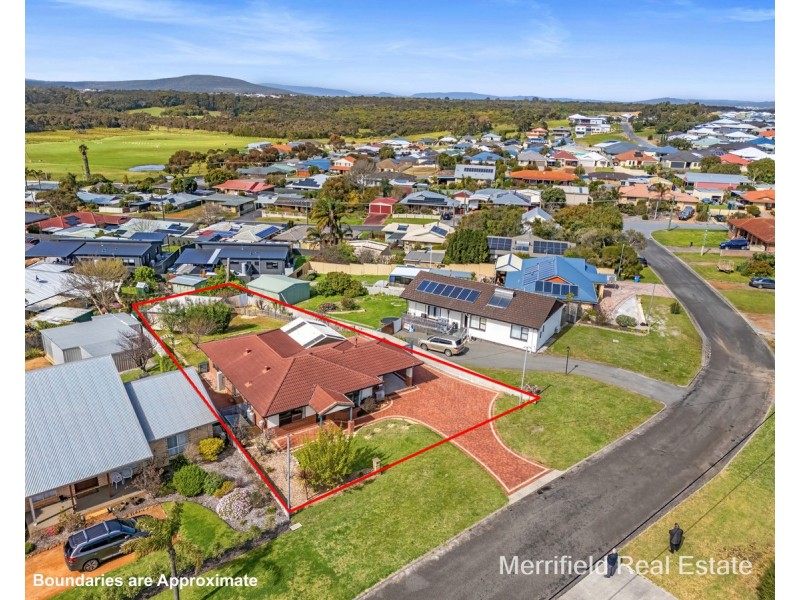 15 Shepherd Street, Lower King WA 6330