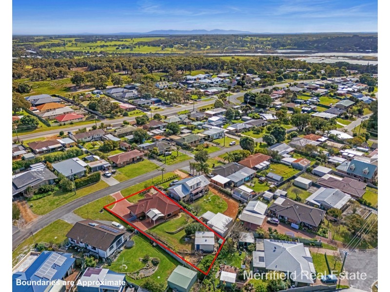 15 Shepherd Street, Lower King WA 6330