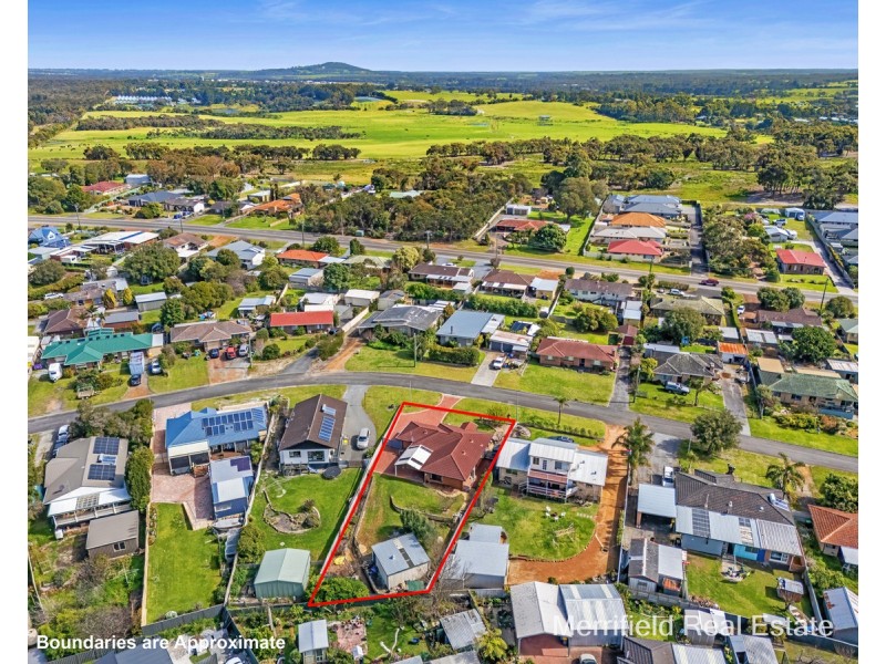 15 Shepherd Street, Lower King WA 6330