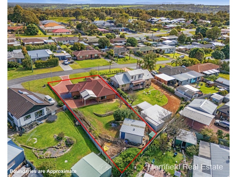 15 Shepherd Street, Lower King WA 6330