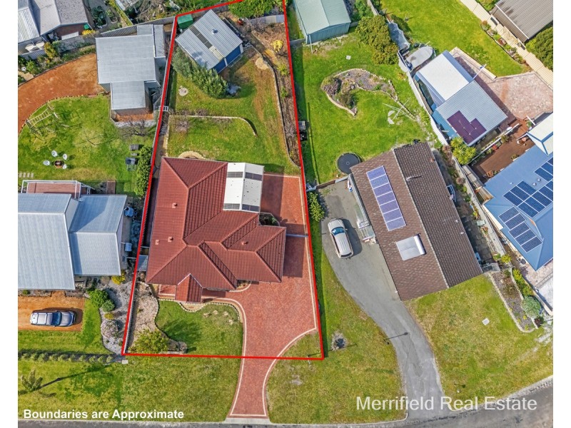 15 Shepherd Street, Lower King WA 6330