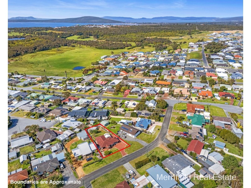 15 Shepherd Street, Lower King WA 6330