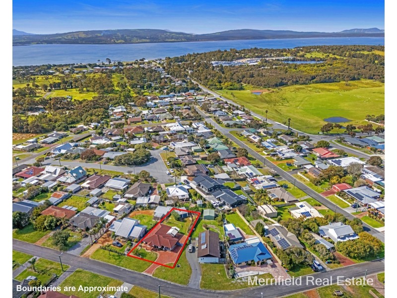 15 Shepherd Street, Lower King WA 6330