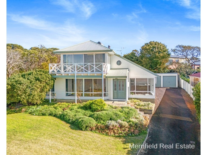 12 Swaine Rise, Spencer Park WA 6330