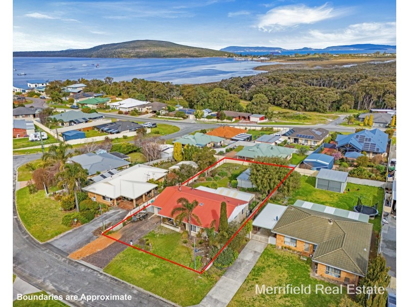 10 Clive Street, Bayonet Head WA 6330