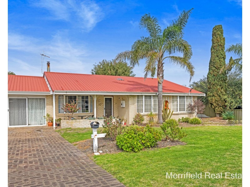 10 Clive Street, Bayonet Head WA 6330