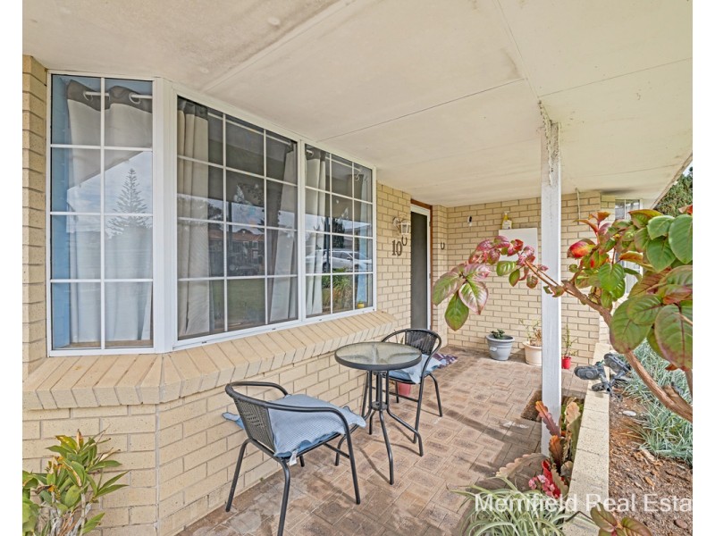10 Clive Street, Bayonet Head WA 6330