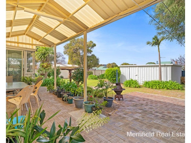 10 Clive Street, Bayonet Head WA 6330