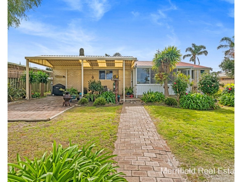 10 Clive Street, Bayonet Head WA 6330