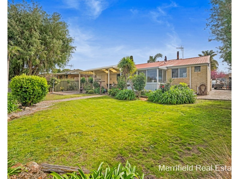 10 Clive Street, Bayonet Head WA 6330