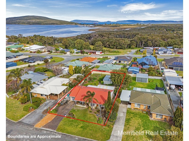 10 Clive Street, Bayonet Head WA 6330