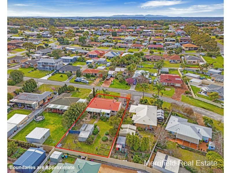 10 Clive Street, Bayonet Head WA 6330