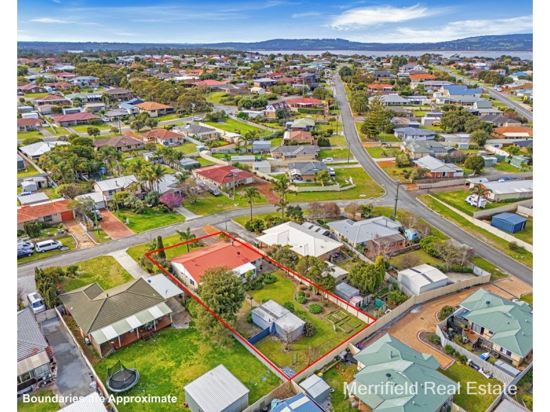 10 Clive Street, Bayonet Head WA 6330