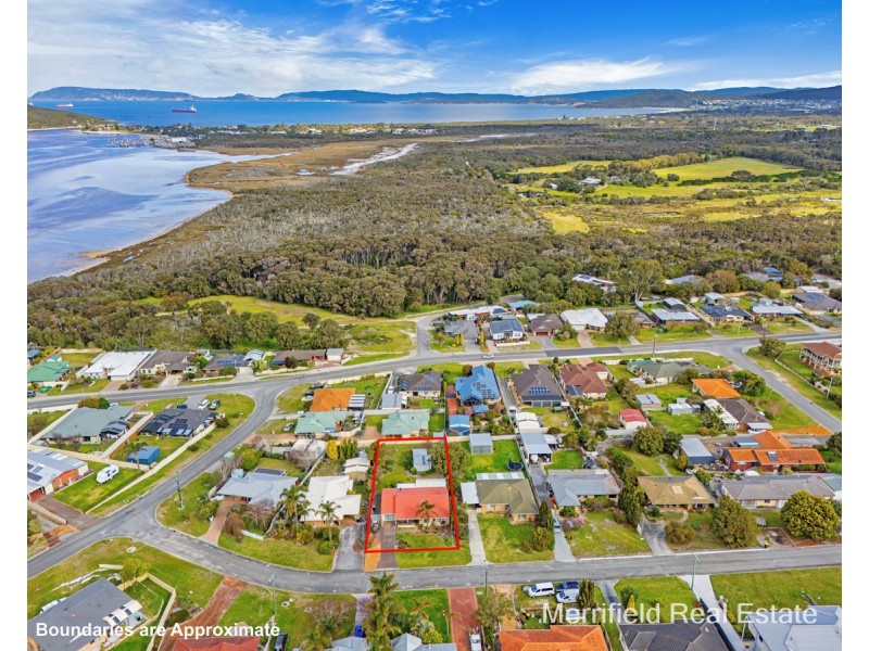 10 Clive Street, Bayonet Head WA 6330
