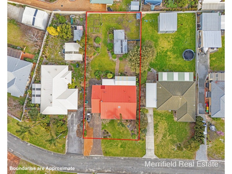 10 Clive Street, Bayonet Head WA 6330