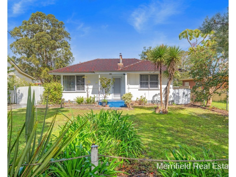 121 South Coast Highway, Lockyer WA 6330