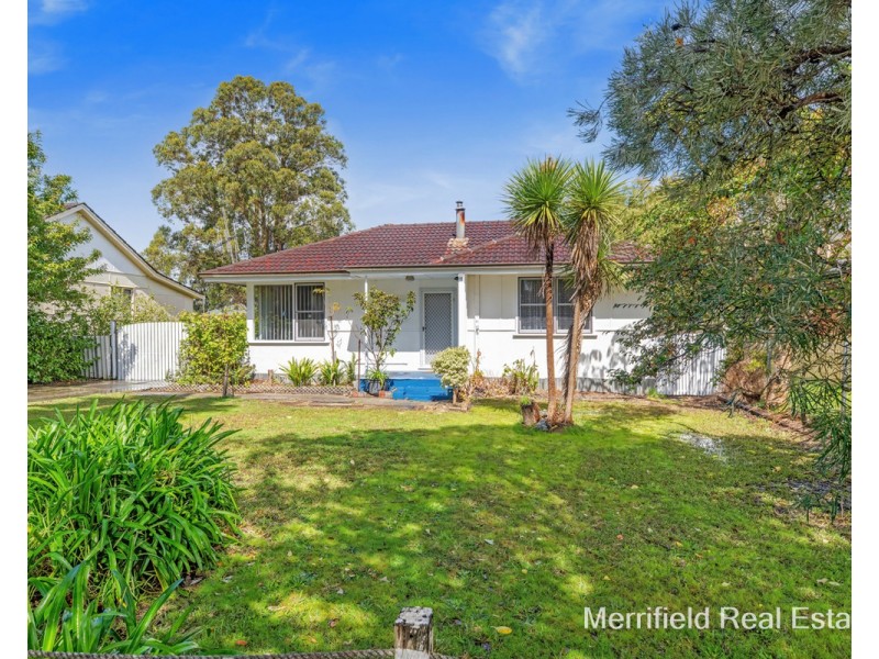 121 South Coast Highway, Lockyer WA 6330