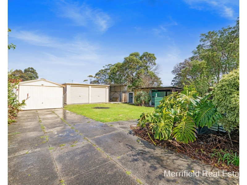 121 South Coast Highway, Lockyer WA 6330