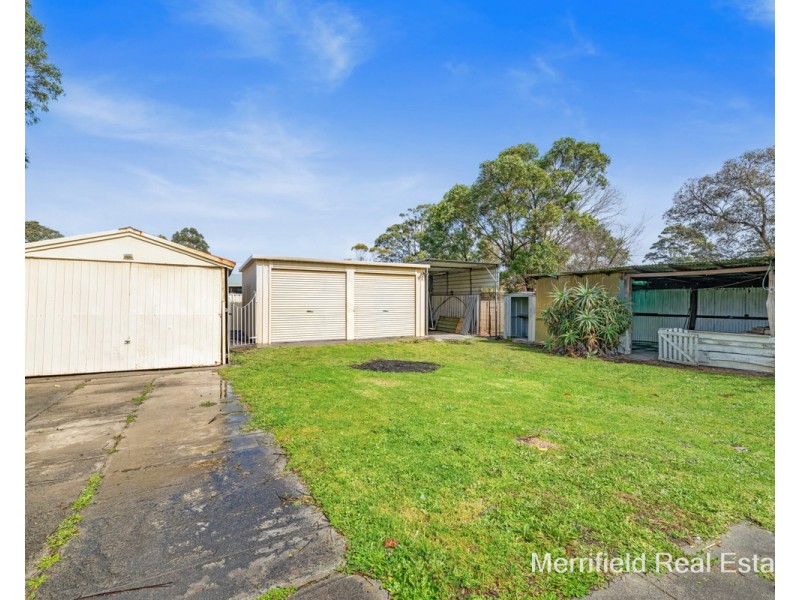 121 South Coast Highway, Lockyer WA 6330