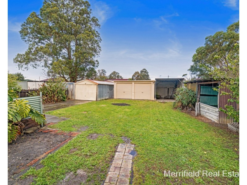 121 South Coast Highway, Lockyer WA 6330