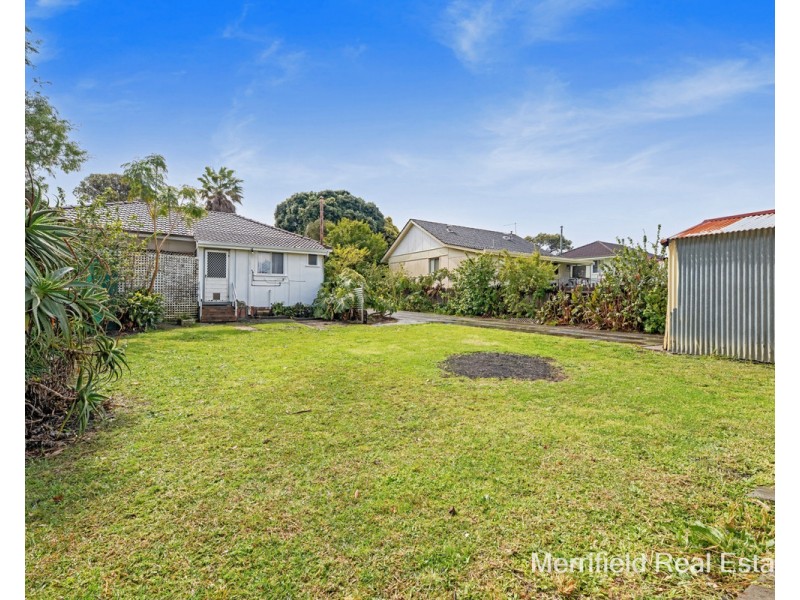 121 South Coast Highway, Lockyer WA 6330