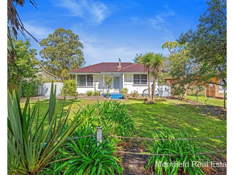 121 South Coast Highway, Lockyer WA 6330