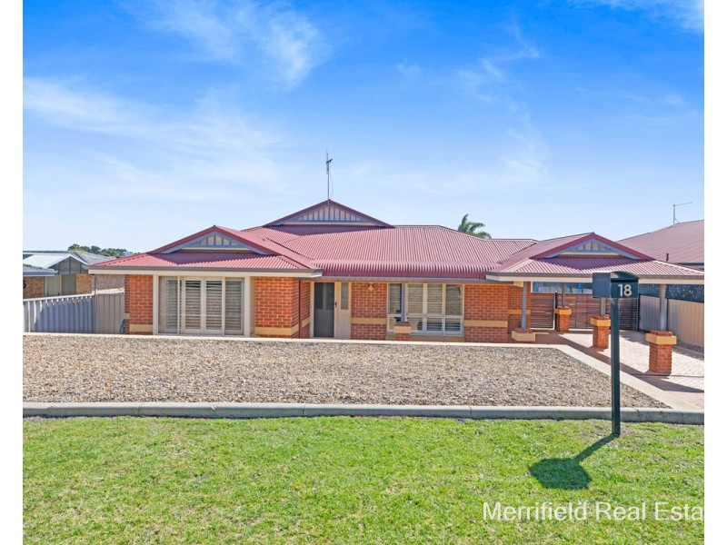 18 Susan Court, Yakamia WA 6330