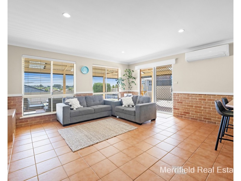 18 Susan Court, Yakamia WA 6330