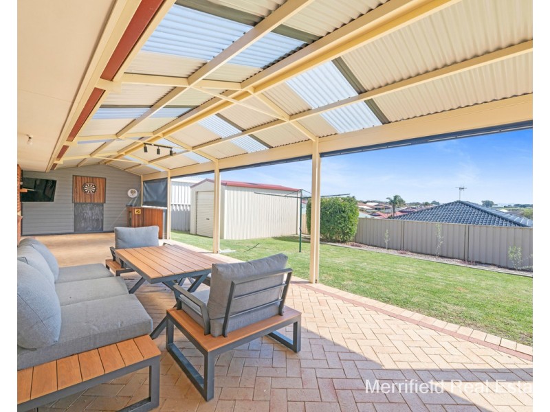 18 Susan Court, Yakamia WA 6330