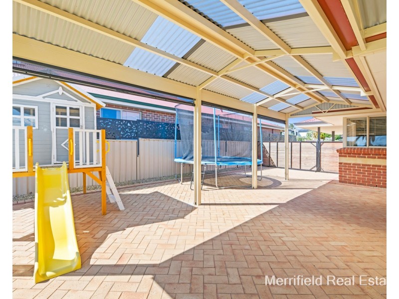 18 Susan Court, Yakamia WA 6330