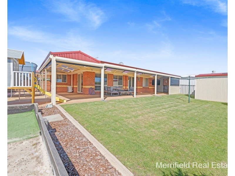 18 Susan Court, Yakamia WA 6330