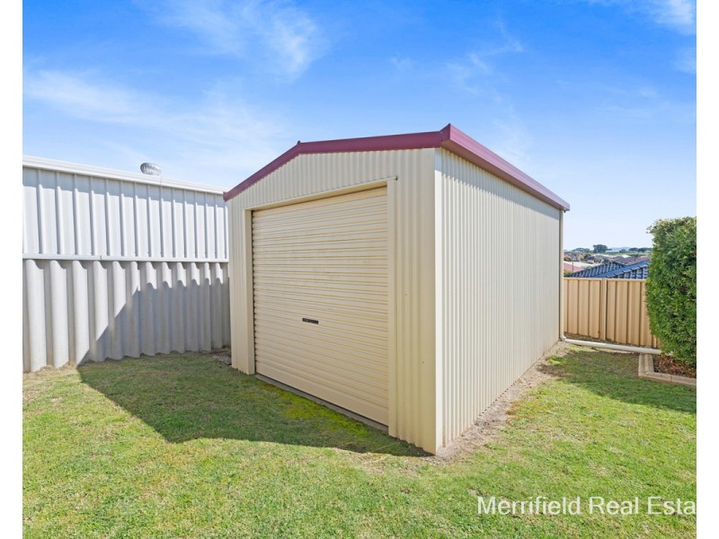 18 Susan Court, Yakamia WA 6330