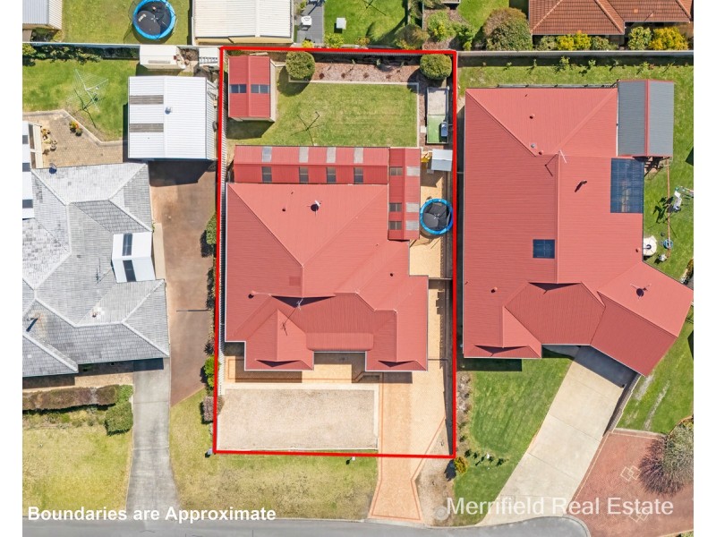 18 Susan Court, Yakamia WA 6330