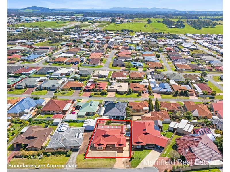18 Susan Court, Yakamia WA 6330