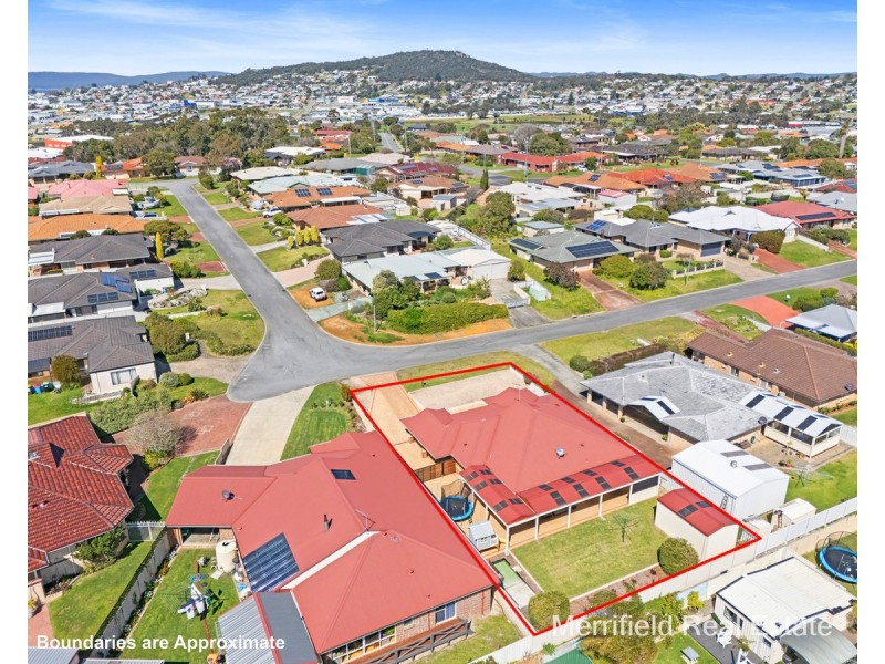18 Susan Court, Yakamia WA 6330