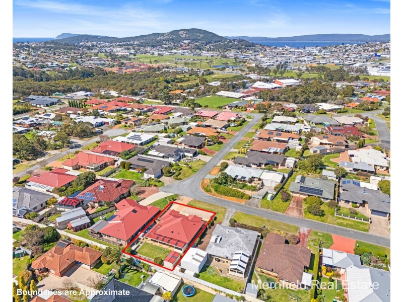 18 Susan Court, Yakamia WA 6330