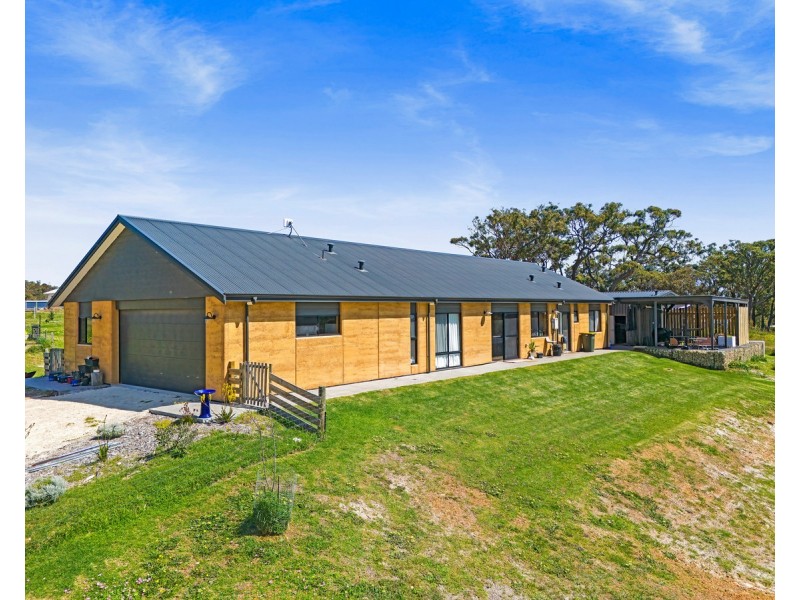 1 Hobbs Close, Kalgan WA 6330