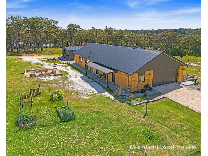 1 Hobbs Close, Kalgan WA 6330