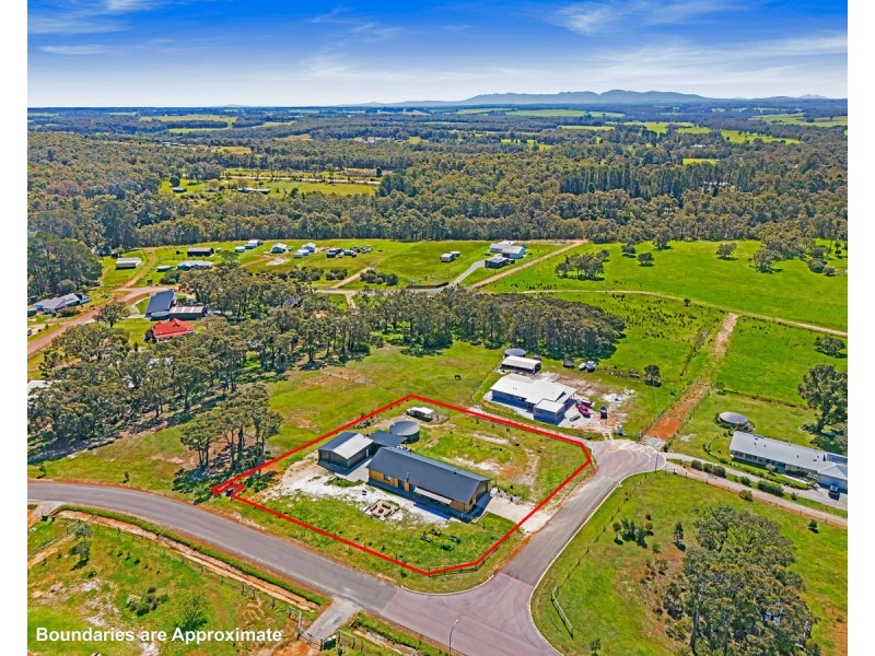 1 Hobbs Close, Kalgan WA 6330