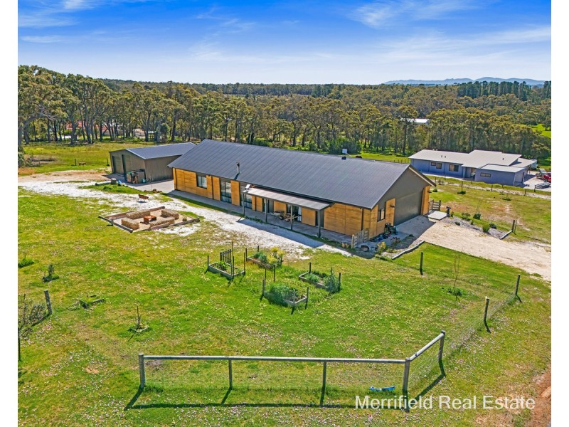 1 Hobbs Close, Kalgan WA 6330