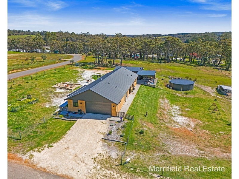 1 Hobbs Close, Kalgan WA 6330