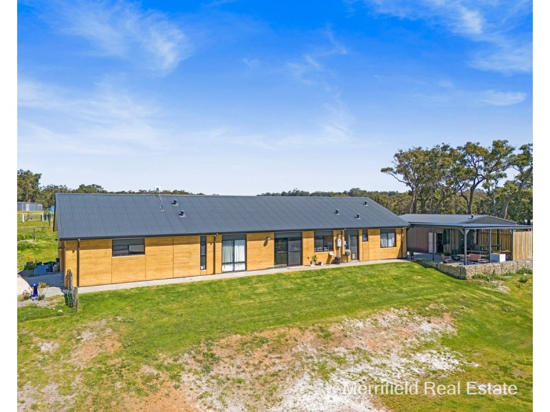 1 Hobbs Close, Kalgan WA 6330