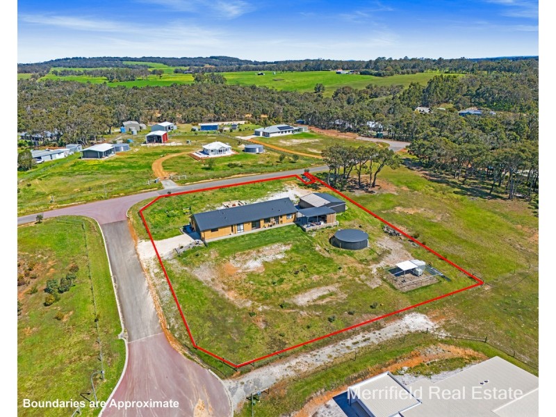 1 Hobbs Close, Kalgan WA 6330